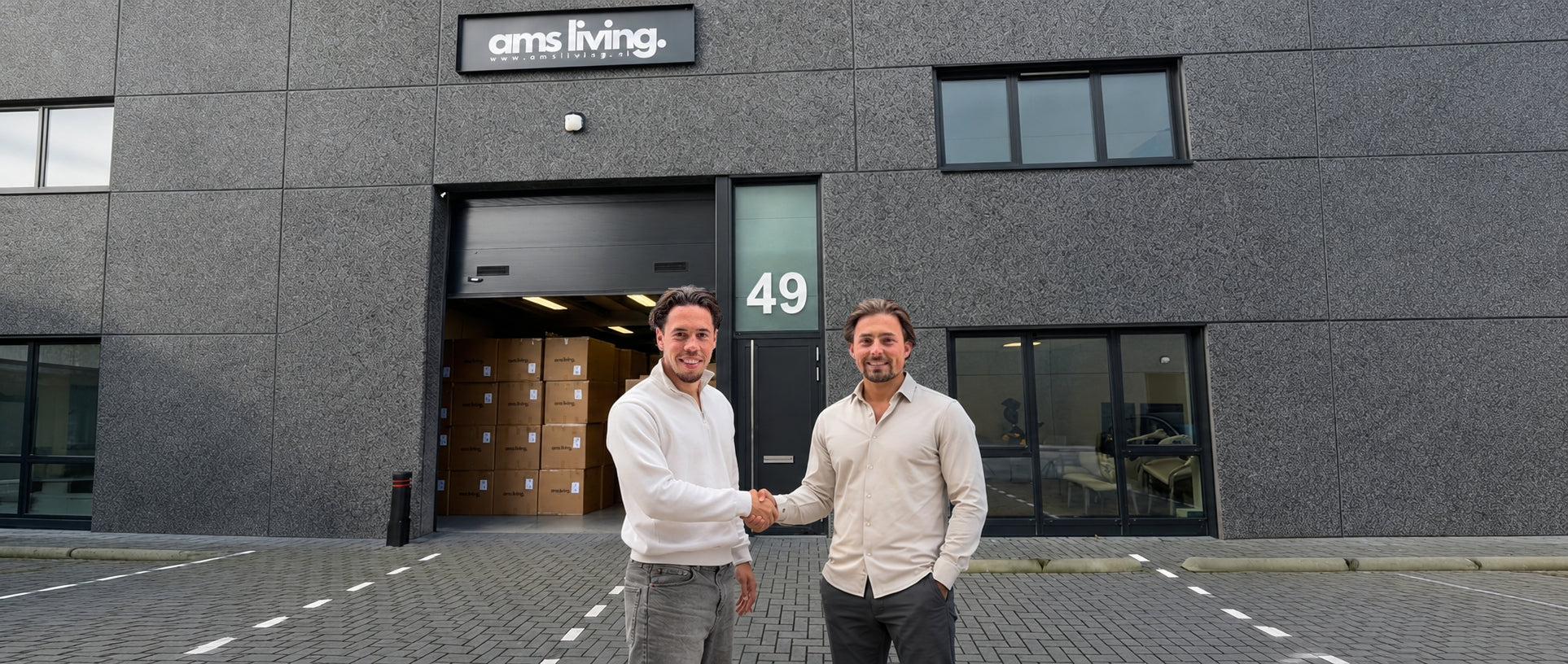 AMS Living